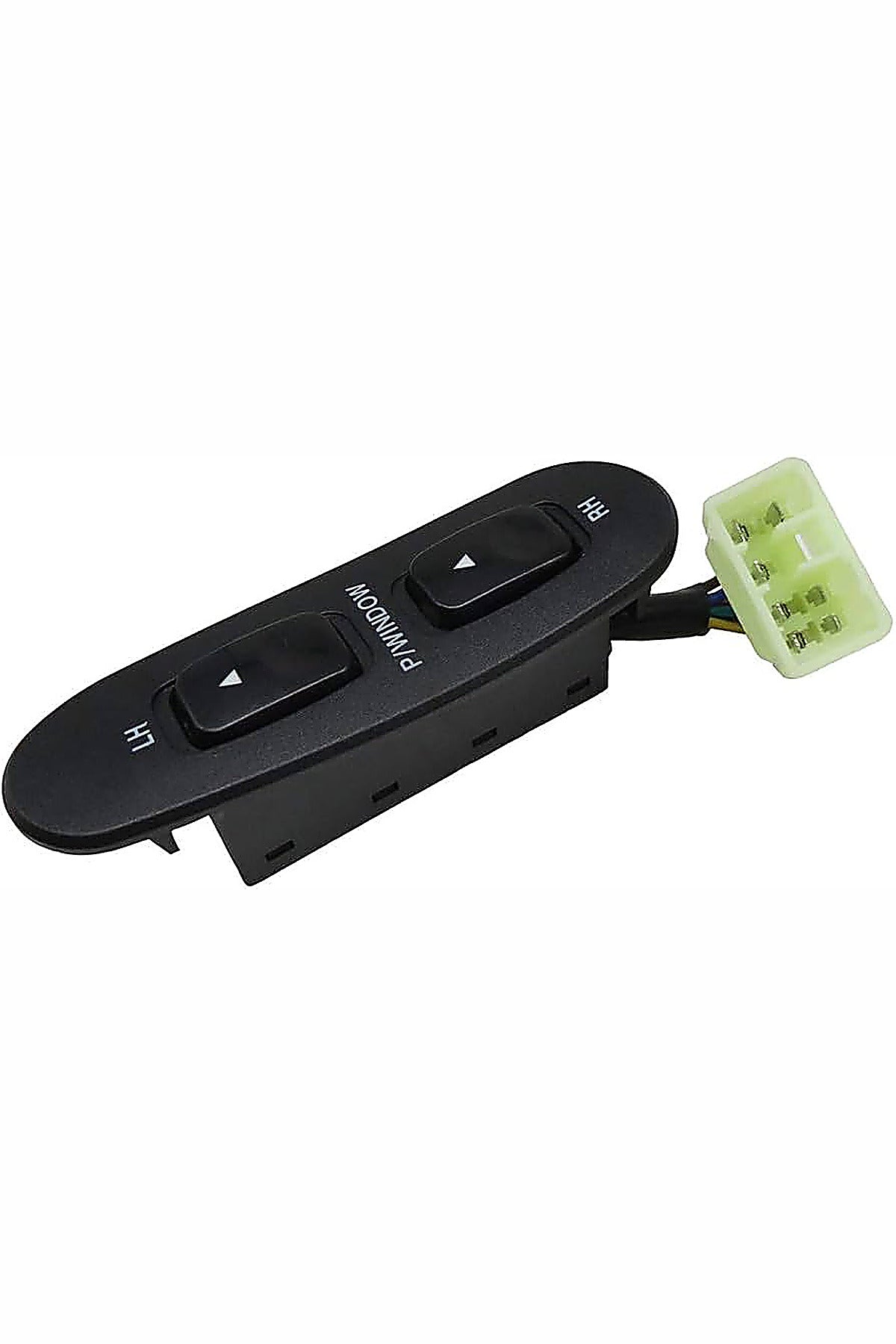 CAM AÇMA DÜGMESİ ÖN SOL H100 04-16