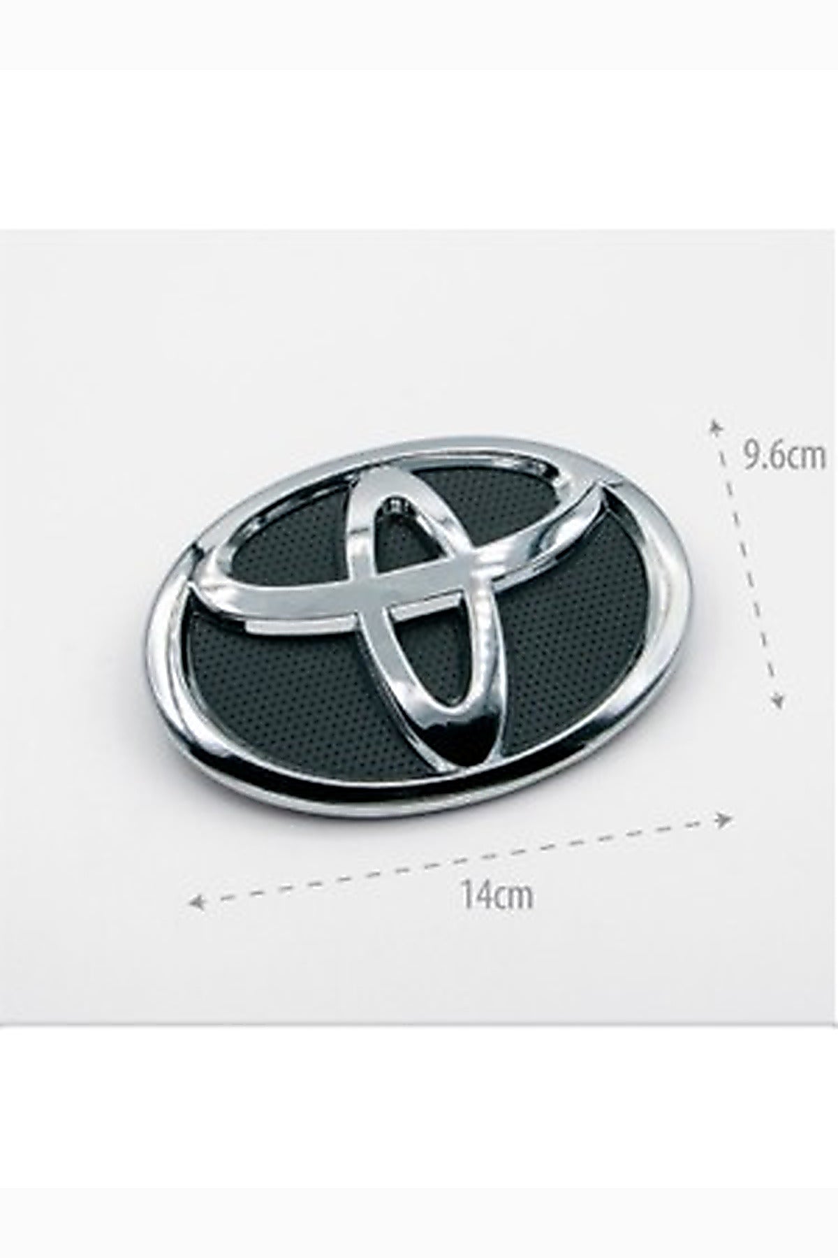 ÖN PANJUR ARMASI 2007-2012 TOYOTA COROLLA AVENSİS