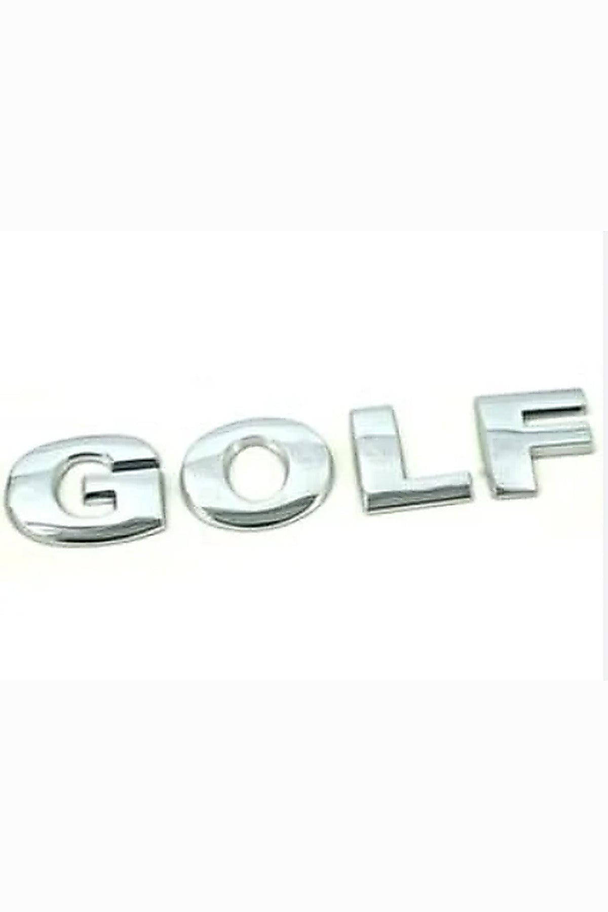 BAGAJ YAZISI 97-04 GOLF IV