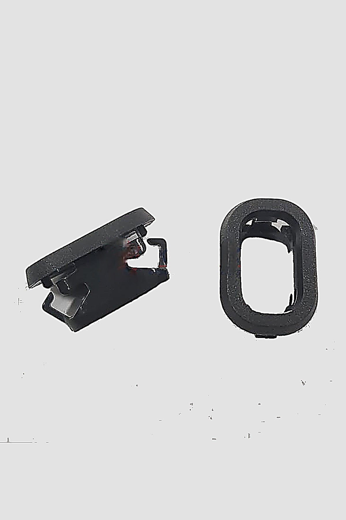 KAPI KİLİTLEME CUBUK BUTON YUVASI R19