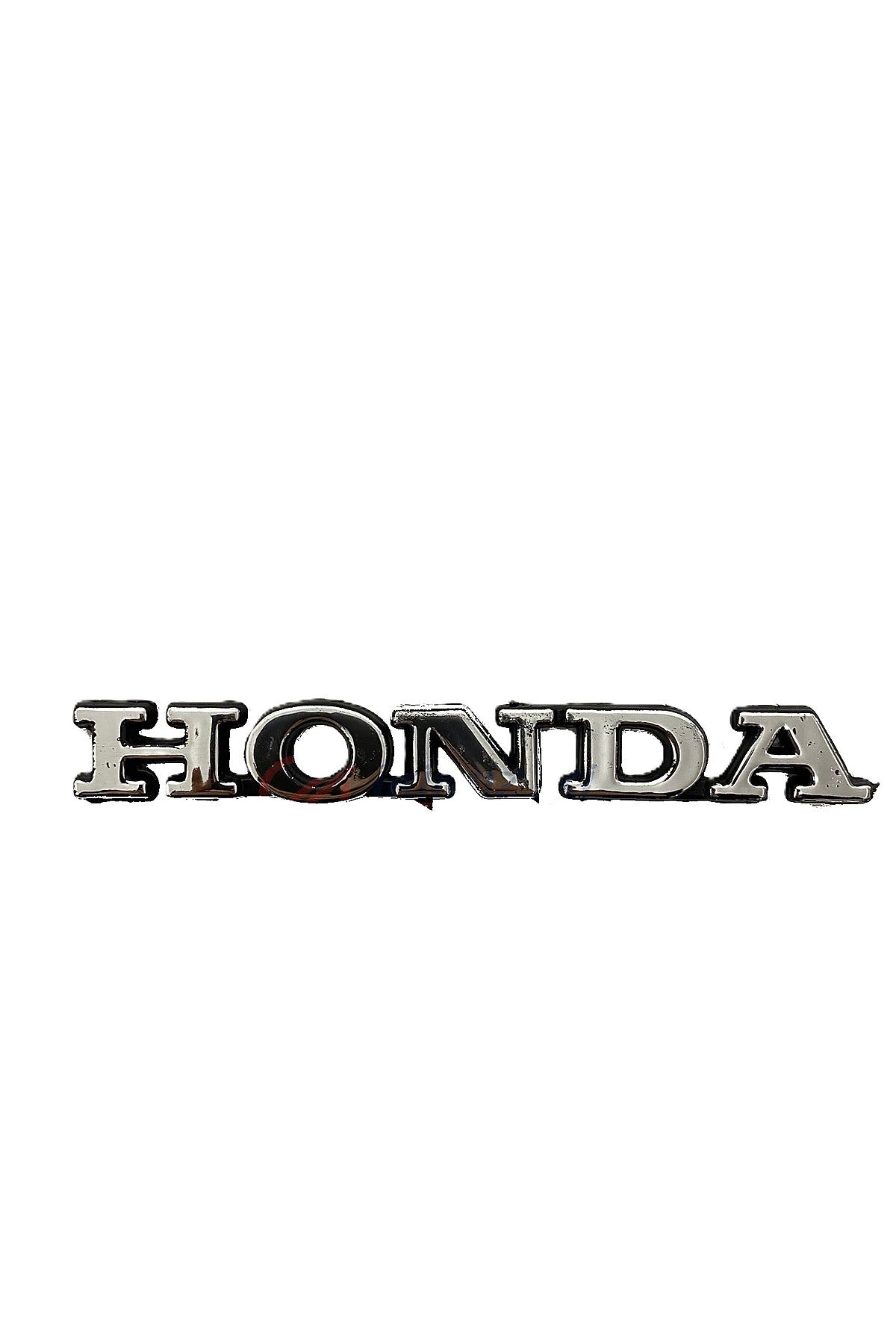 BAGAJ YAZISI HONDA EM