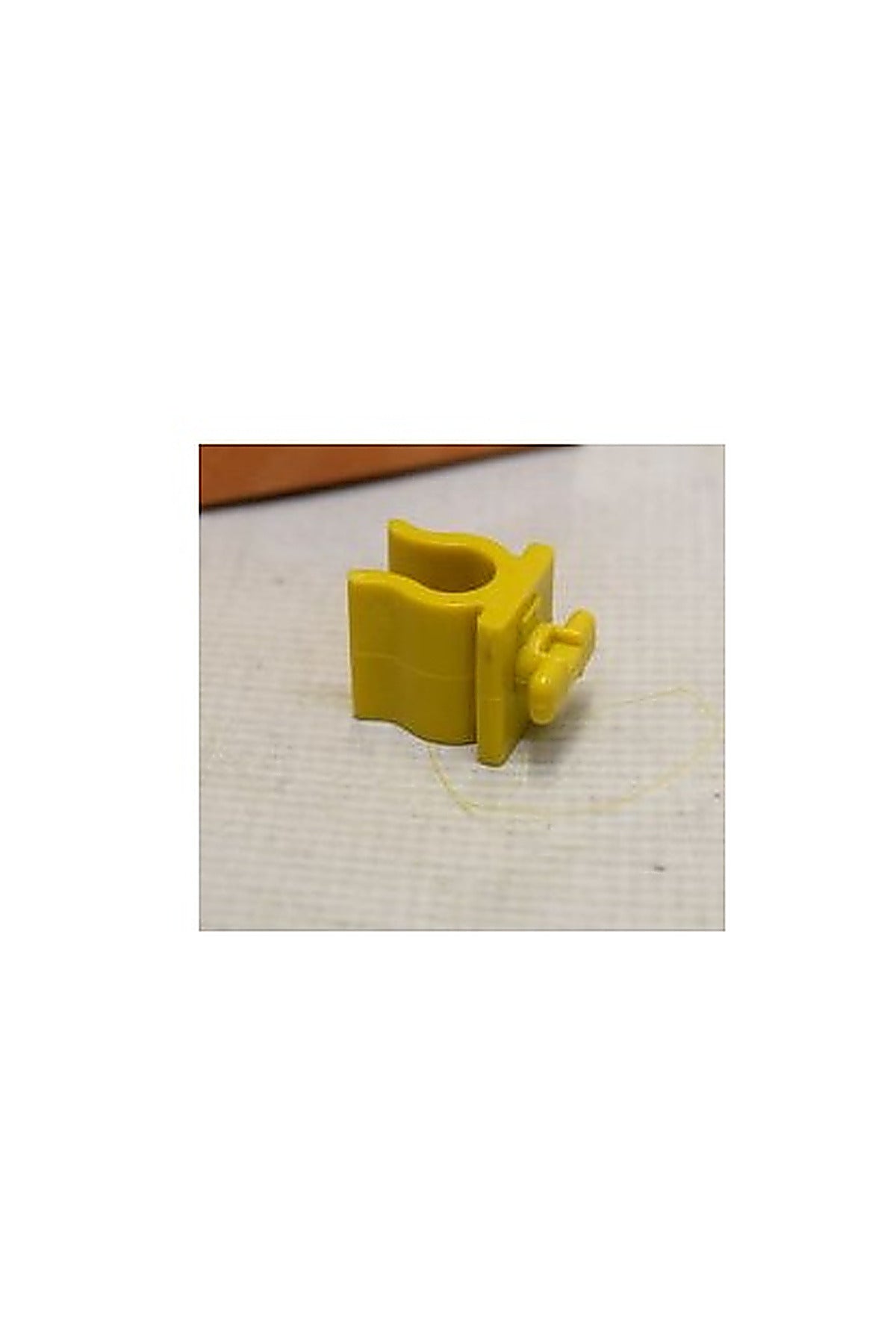 MOTOR KAPUT DAYAMA ÇUBUĞU KLİPSİ EGEA 500L