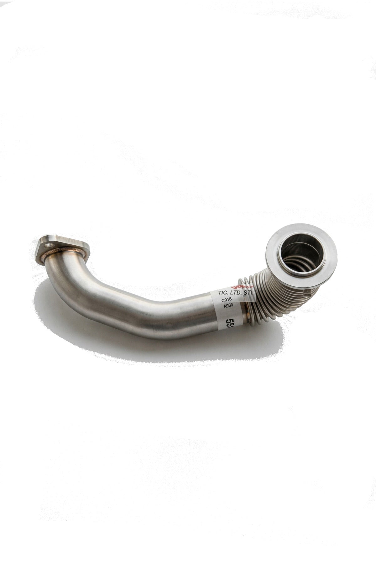 EGR BORUSU FIAT EGEA DOBLO FİORİNO 1.3 MTJ EURO 6