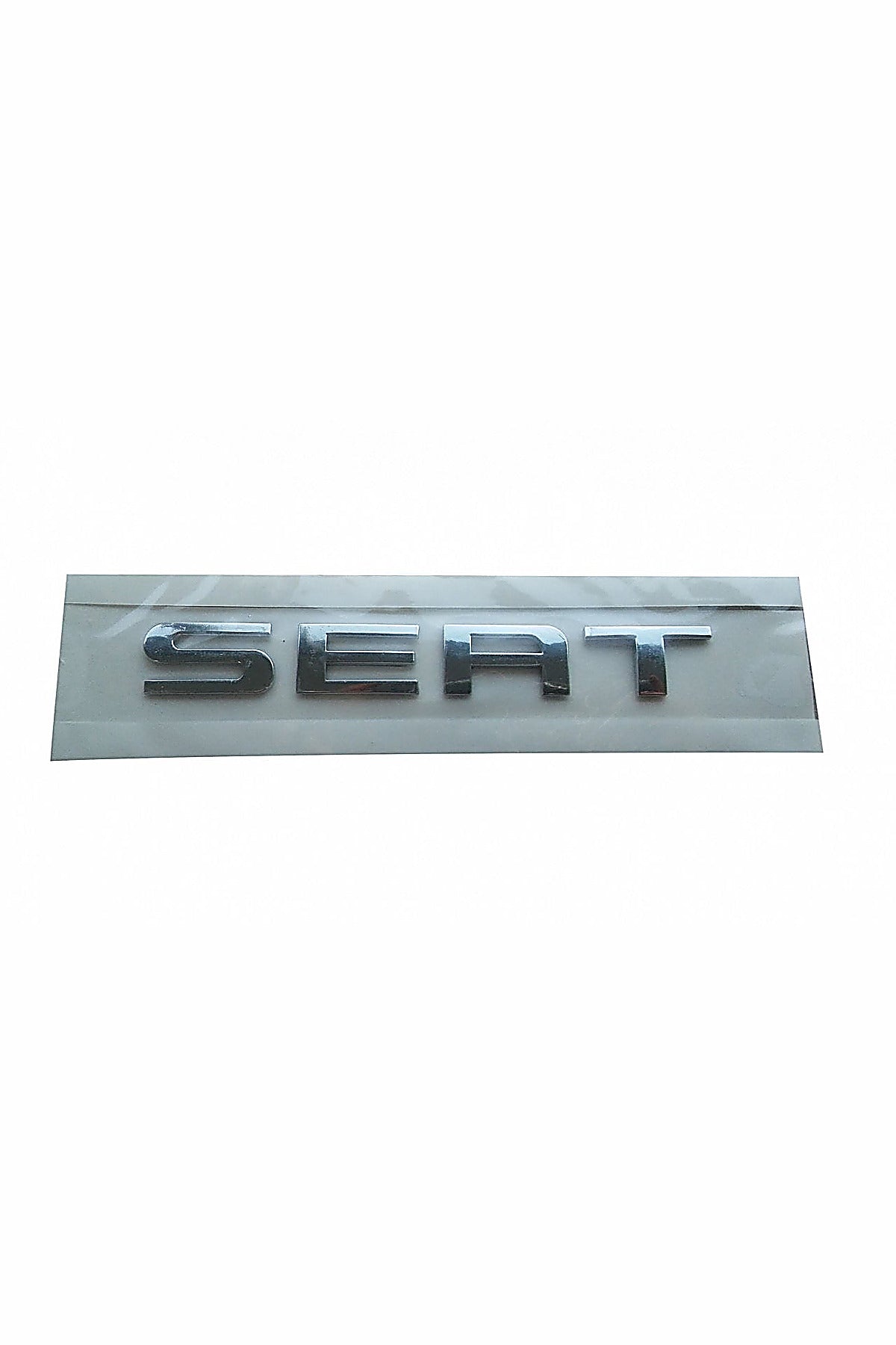 BAGAJ YAZISI SEAT