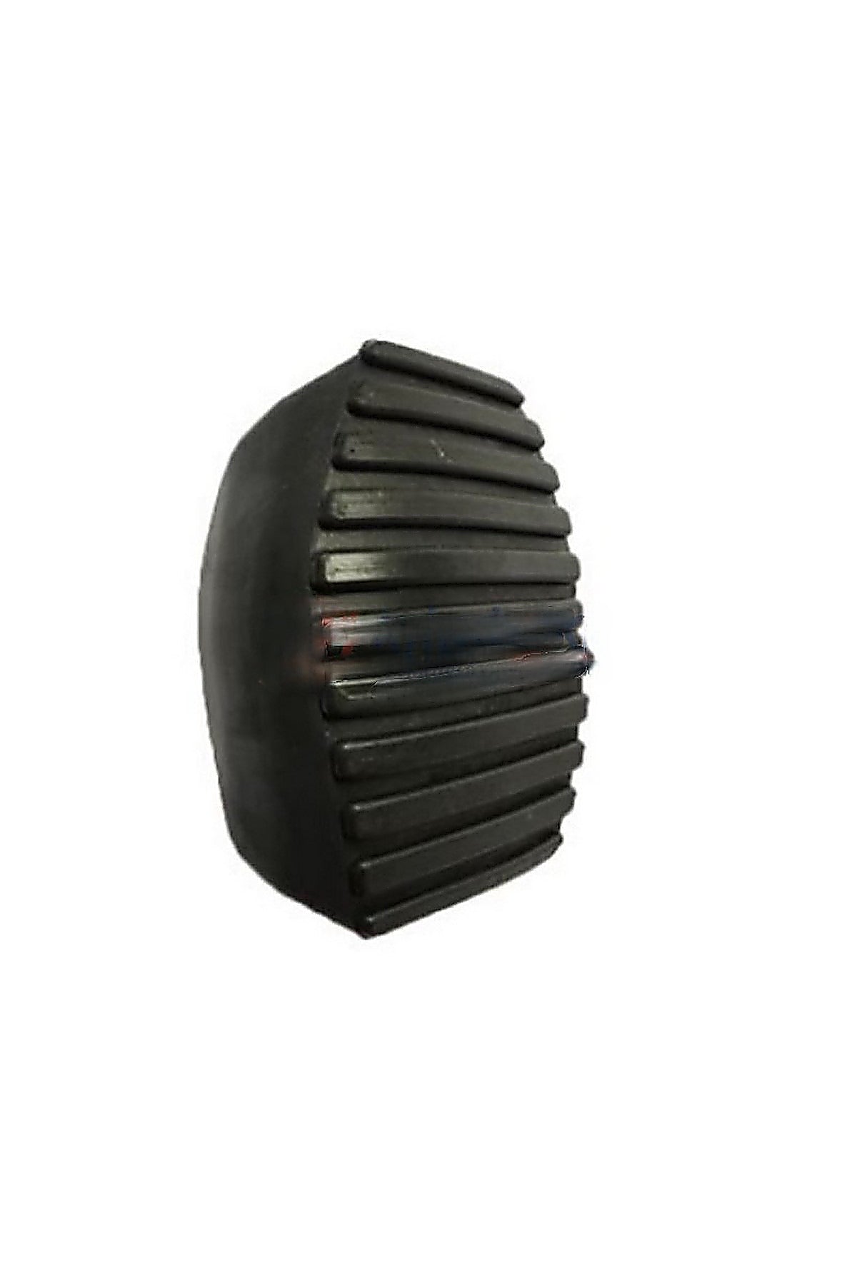 FREN DEPRİYAJ PEDAL LASTİĞİ YANAKLI P106 P206 P307