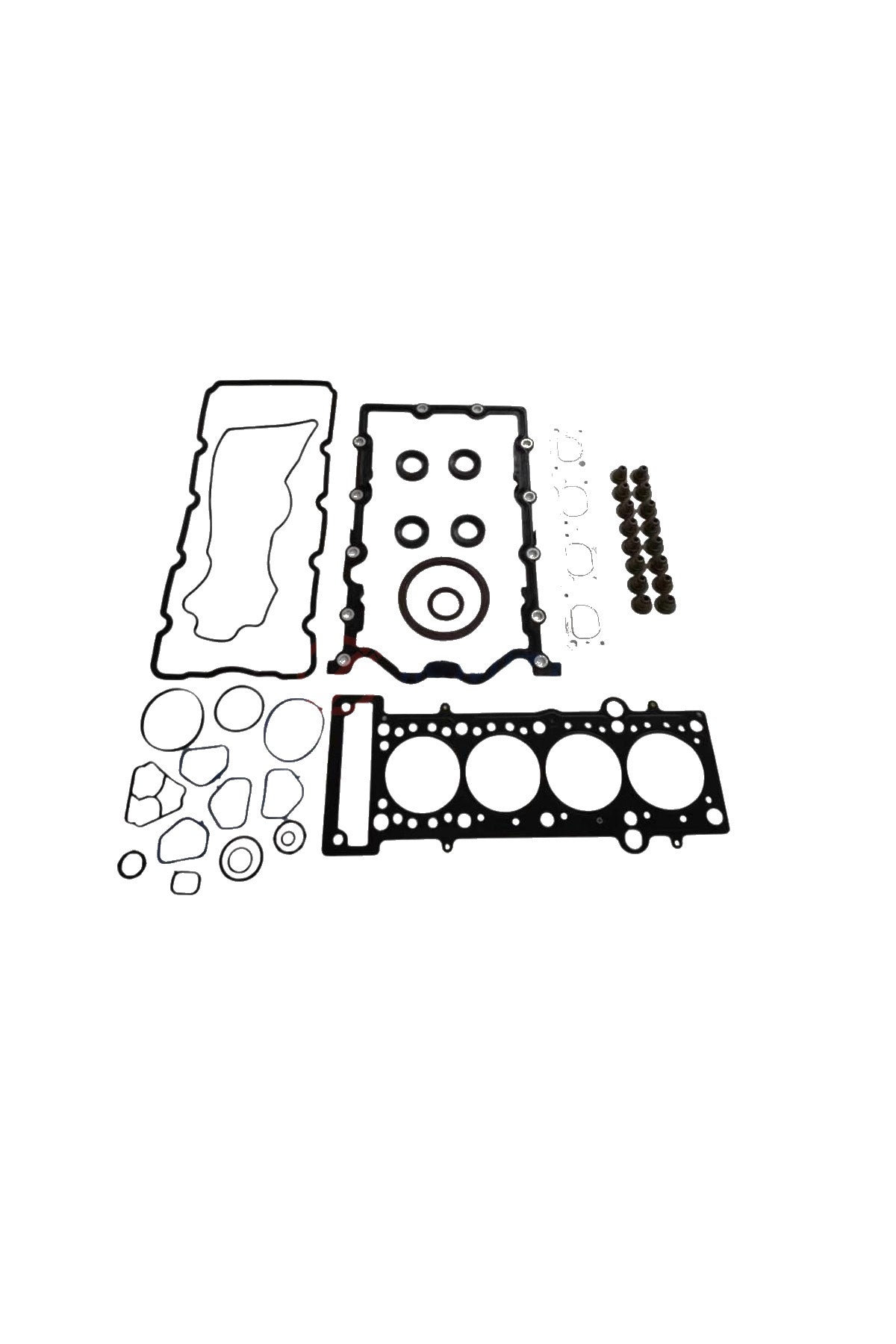 MOTOR TAKIM CONTA BENZİNLİ EGEA 1.6 500X