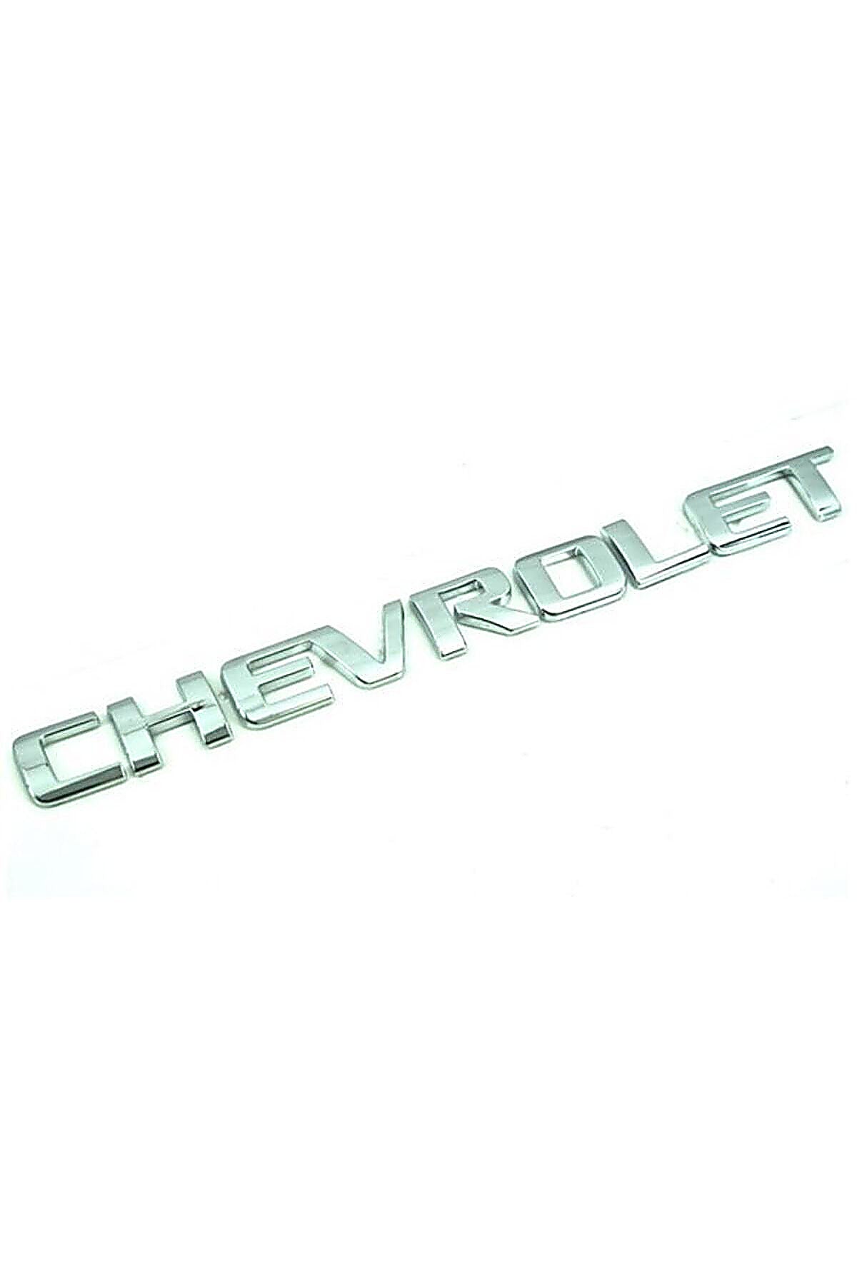 BAGAJ YAZISI ( CHEVROLET ) AVEO CRUZE