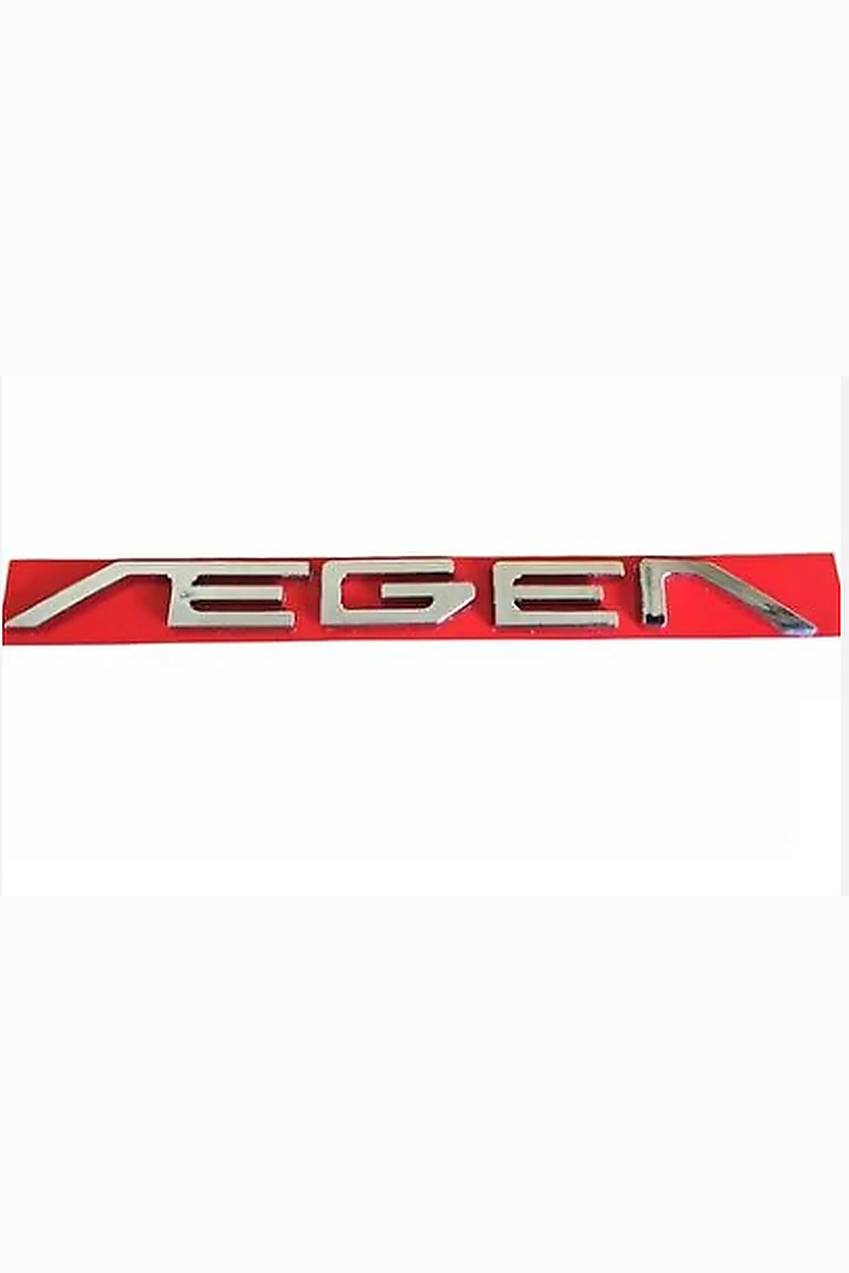 BAGAJ YAZISI ARKA EGEA