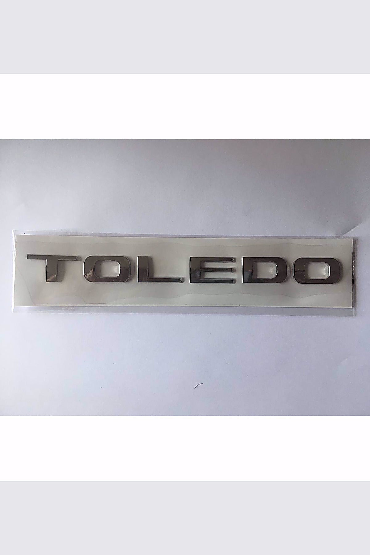 BAGAJ YAZISI TOLEDO