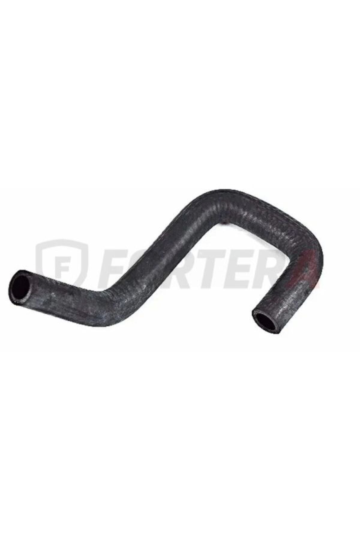 Kalorifer Hortumu Connect 1.8 TDCİ 75-90 Hp