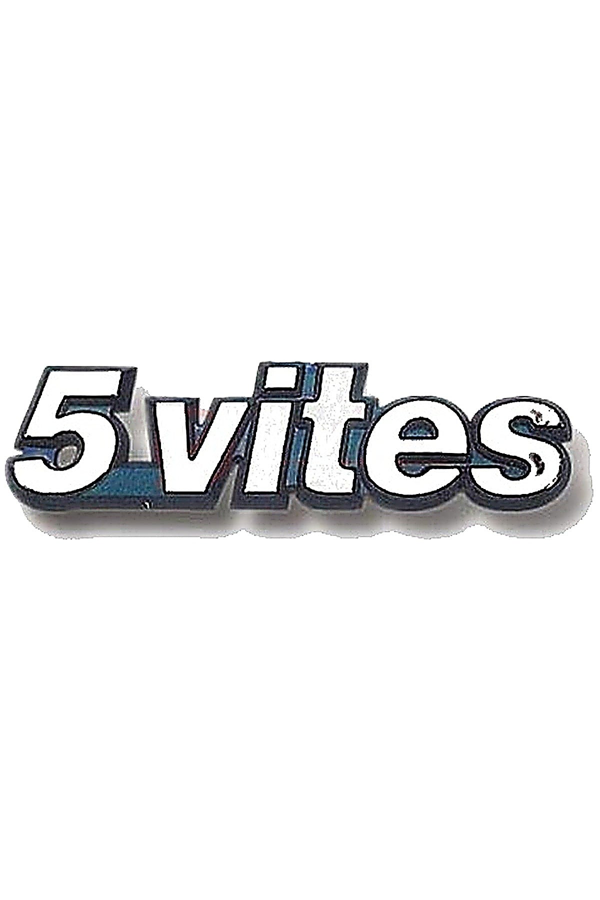 BAGAJ YAZISI 5 VİTES DKŞ