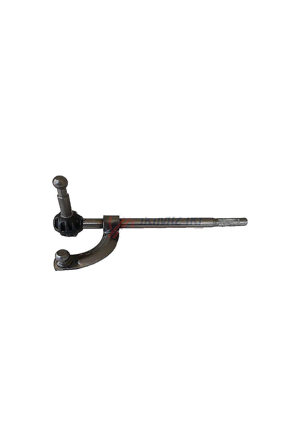 VİTES ALT KOLU DOBLO 1.3 2001 - 2009