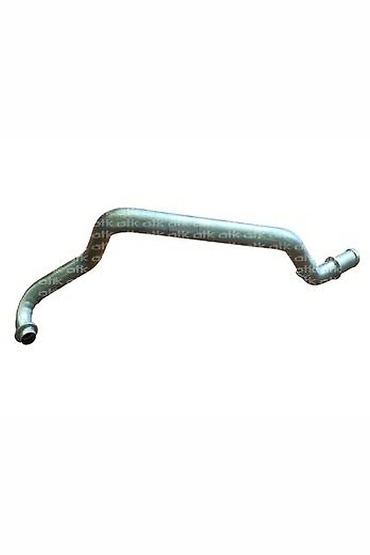 KALORİFER BORUSU ALT ALÜMİNYUM DOBLO 2000 - 2009