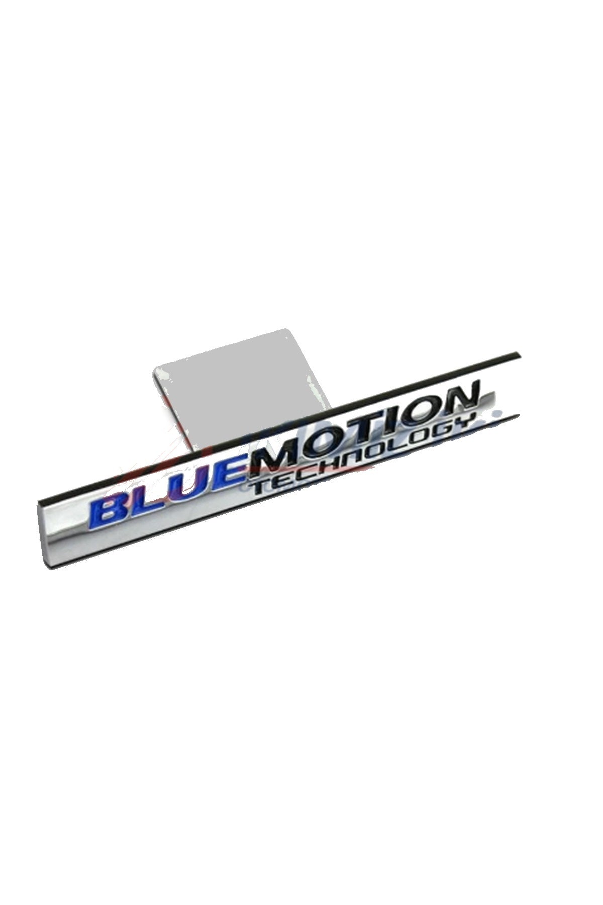 BAGAJ YAZISI ÜNİVERSAL BLUEMOTION VOLKSWAGEN