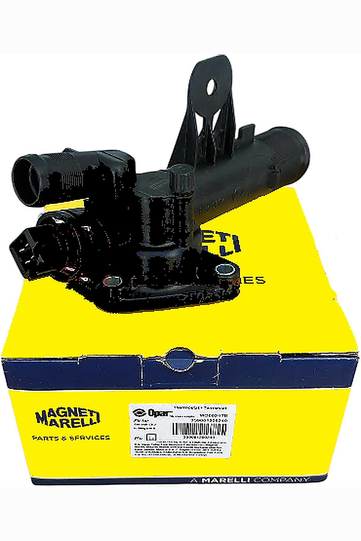 TERMOSTAT 89 KANGO CLİO III MEGAN II 1.5 DCI