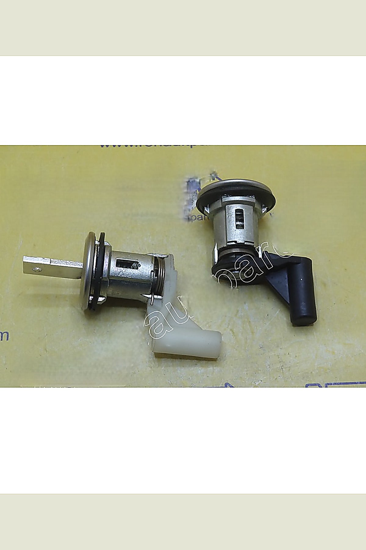 KAPI ŞİFRESİ İKİLİ DUSTER SANDERO