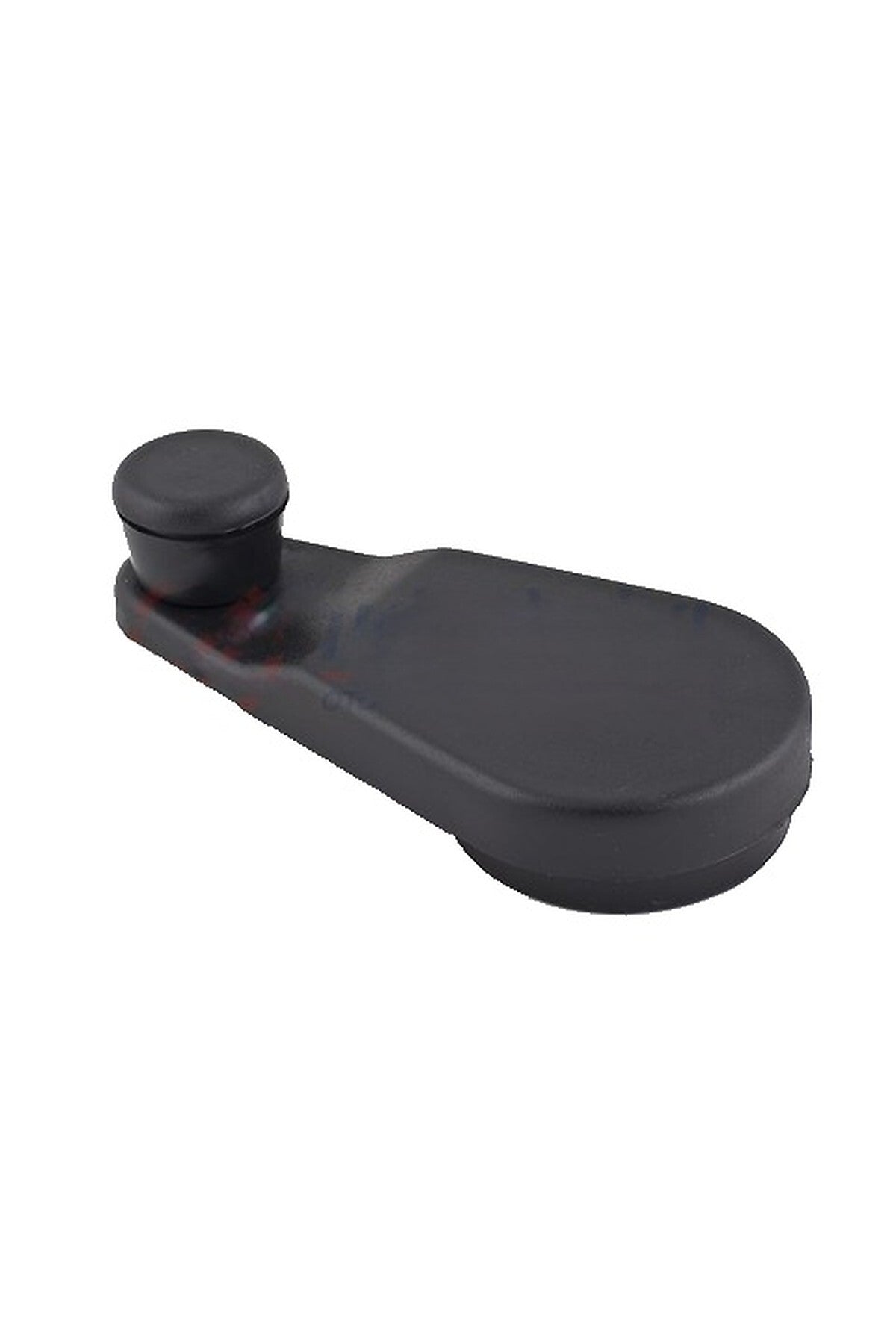 CAM AÇMA KOLU PLASTİK SİYAH DKŞ
