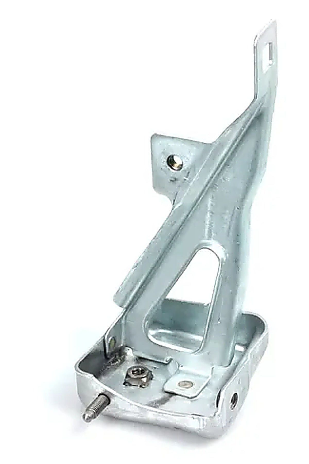 MOTOR KAPUT MENTEŞESİ SOL KANGOO II