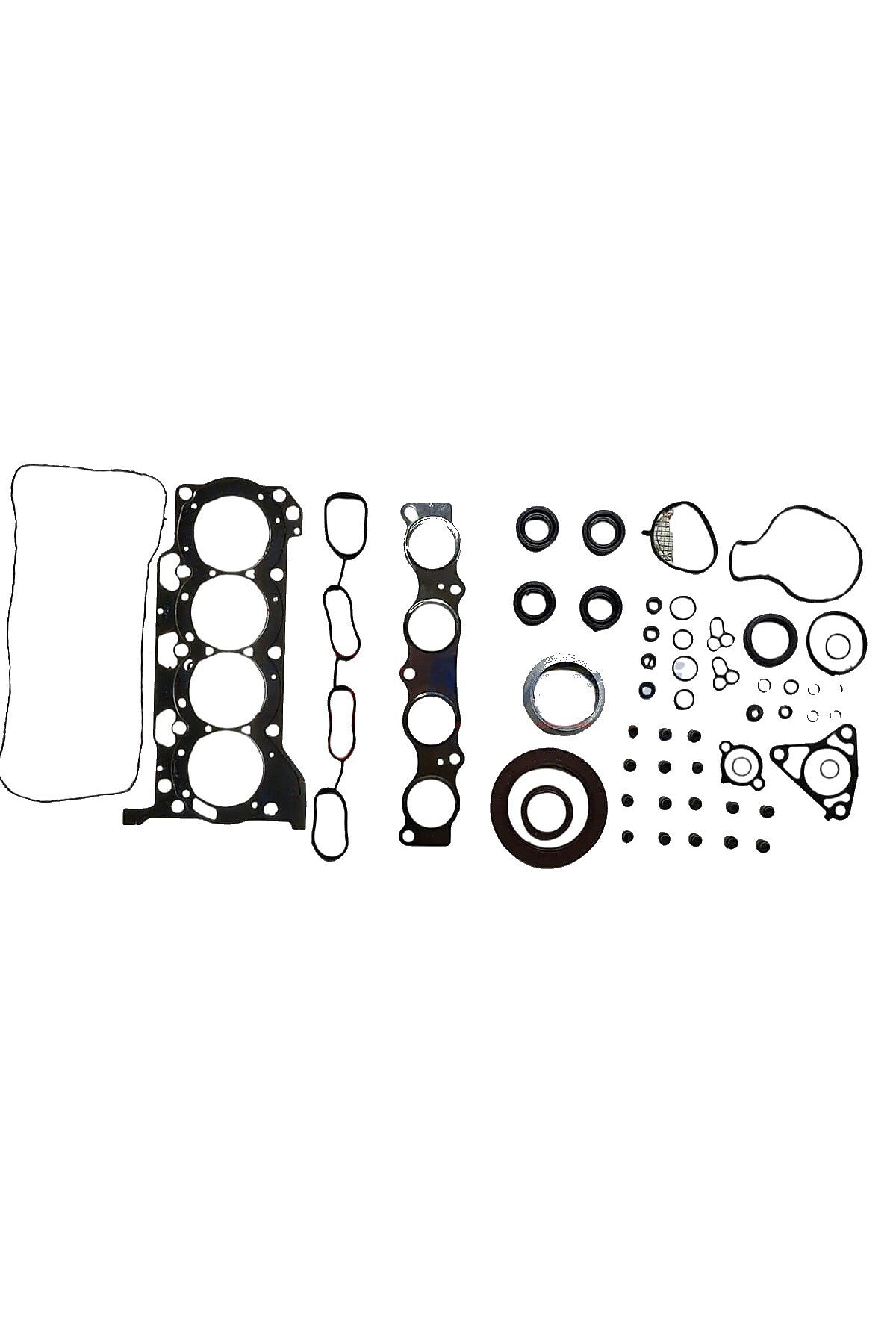 MOTOR TAKIM CONTA FULL TOYOTA COROLLA AURİS 1.6 1.8 05-15