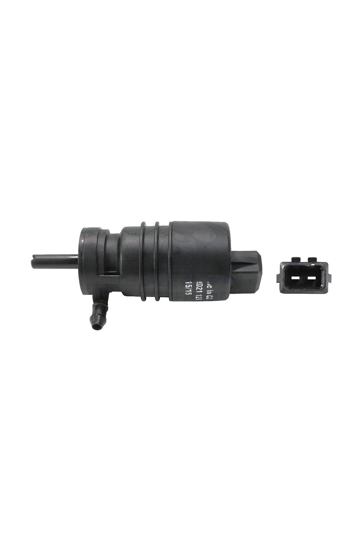 CAM SU FİSKİYE MOTORU TEK ÇIKIŞ ALBEA LİNEA FİORİN