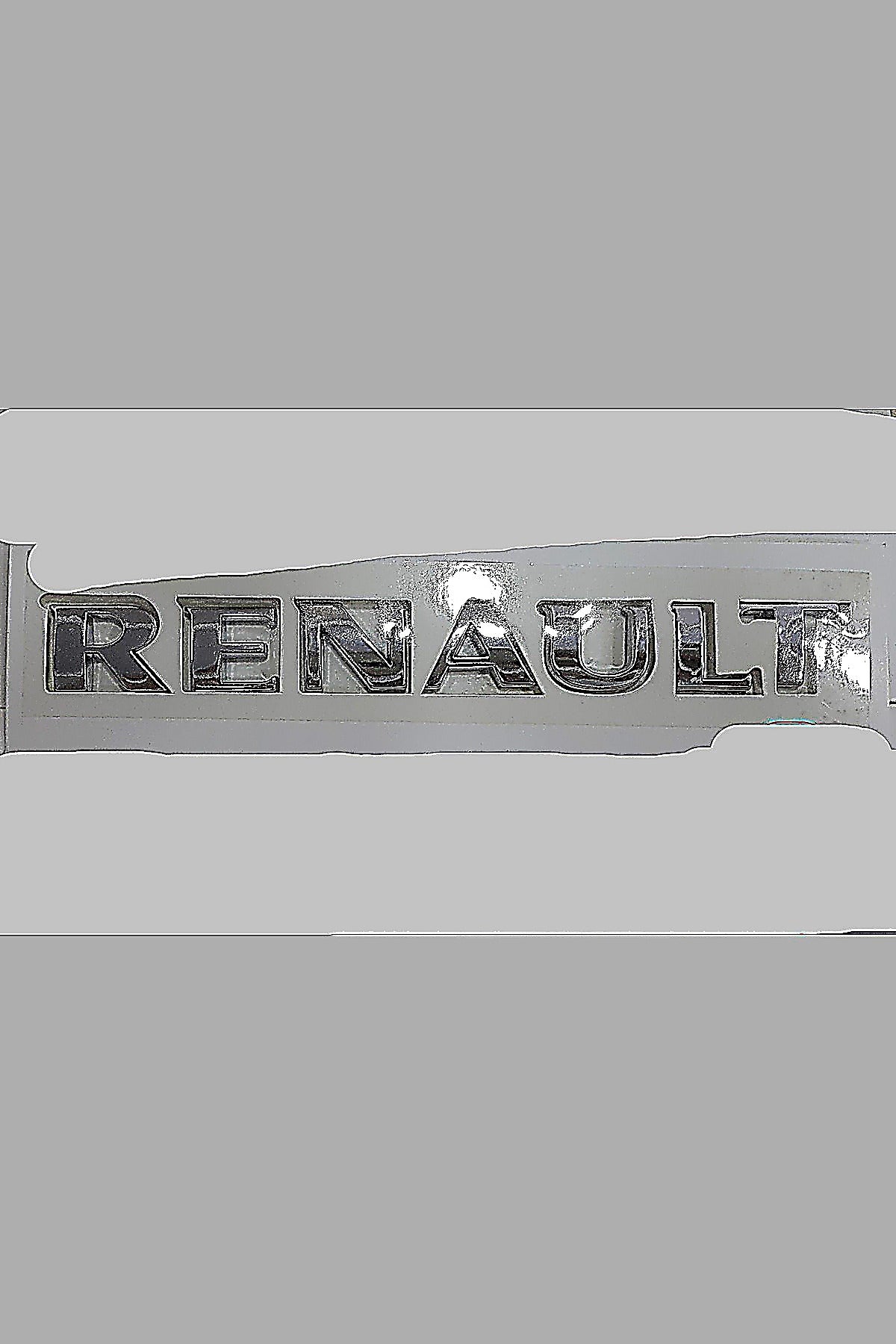 BAGAJ YAZISI ARKA RENAULT CLİO KANGO MEGANE