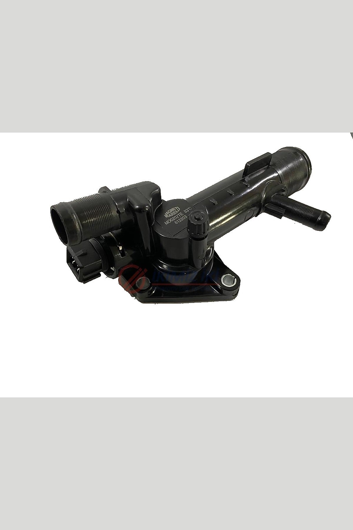 TERMOSTAT 83C KANGO CLIO II LOGAN 1.5 DCI