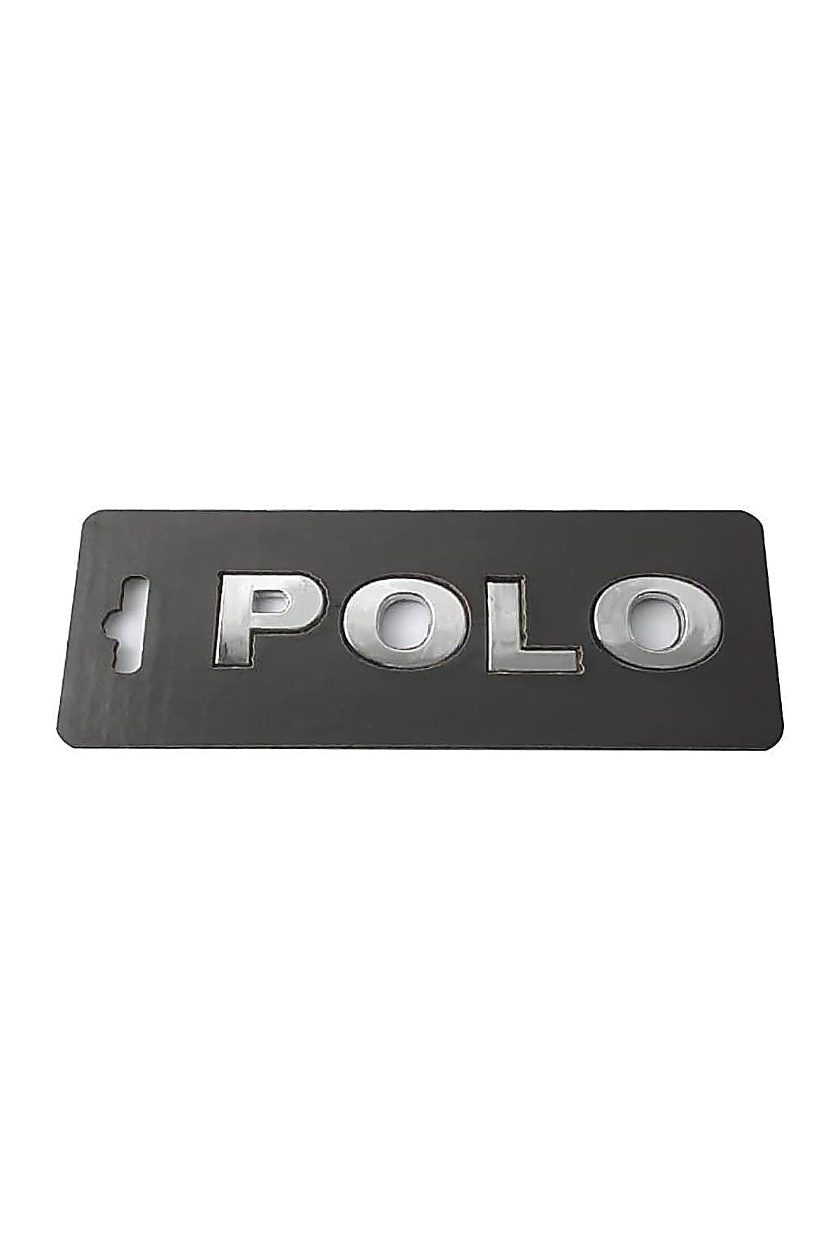 BAGAJ YAZISI KÜÇÜK POLO