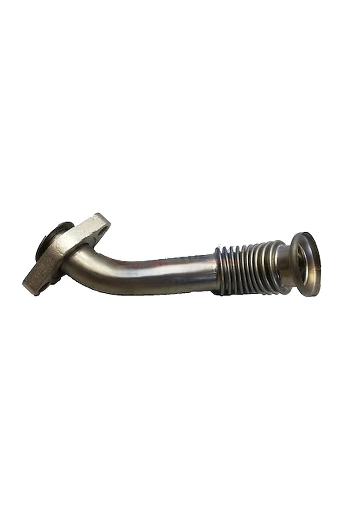 EGR ISI DEGİŞTİRİCİ BORUSU SOL DOBLO 1.9 JTD
