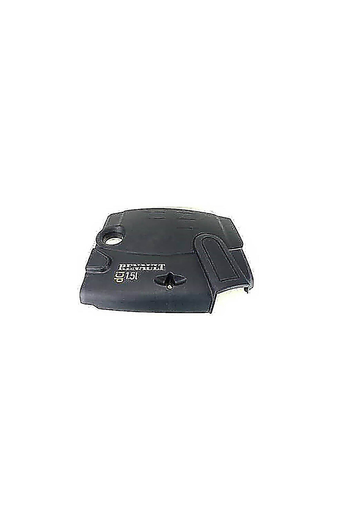 MOTOR ÜST MUHAFAZA KAPAGI CLİO KANGO 1.5 DCİ