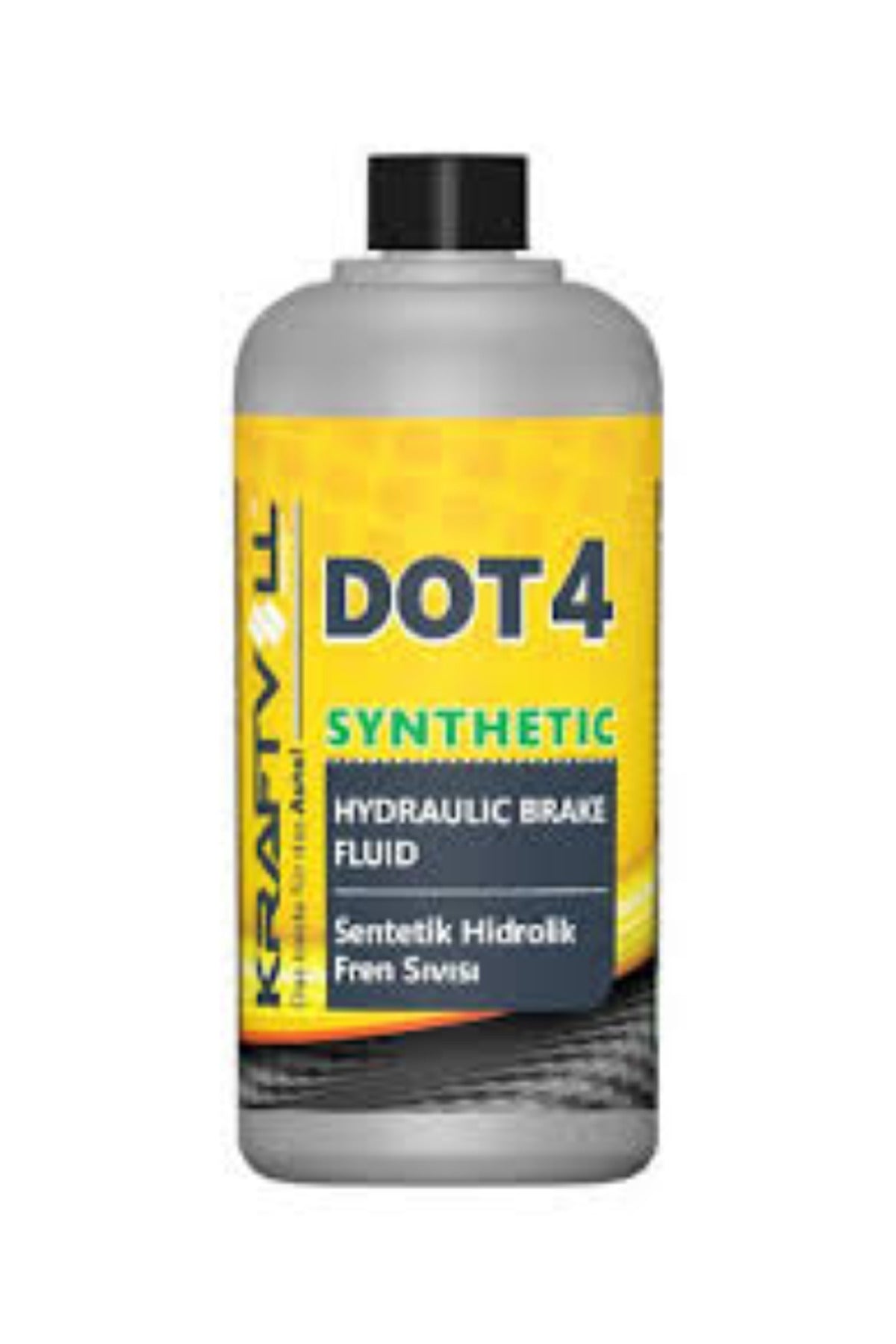Fren Hidroliği Dot 4 (500 ml)