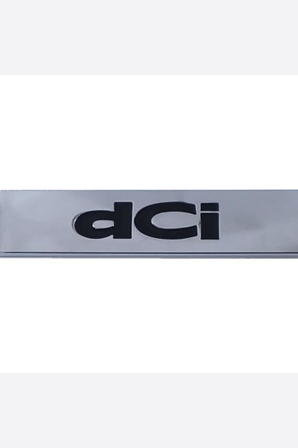 BAGAJ YAZISI DCİ MEGANE IV TALİSMAN