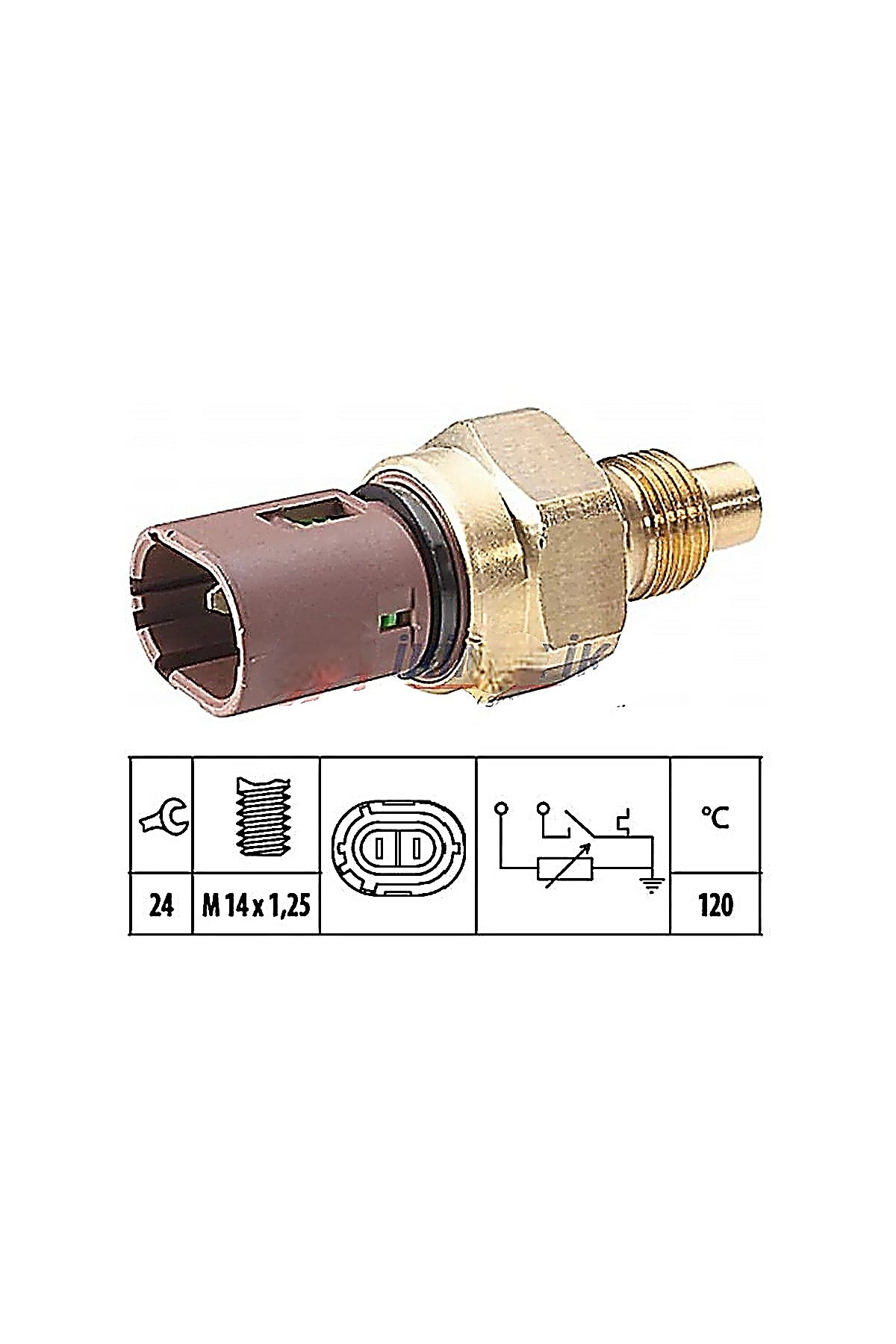 HARARET MÜŞÜRÜ İKİ FİŞ R9 R19 R21 CLİO
