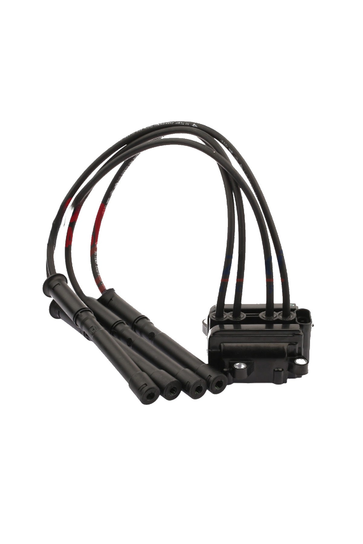 ATEŞLEME BEYİN BOBİN 4 AYAKLI CLİO 1.2 16V KANGO