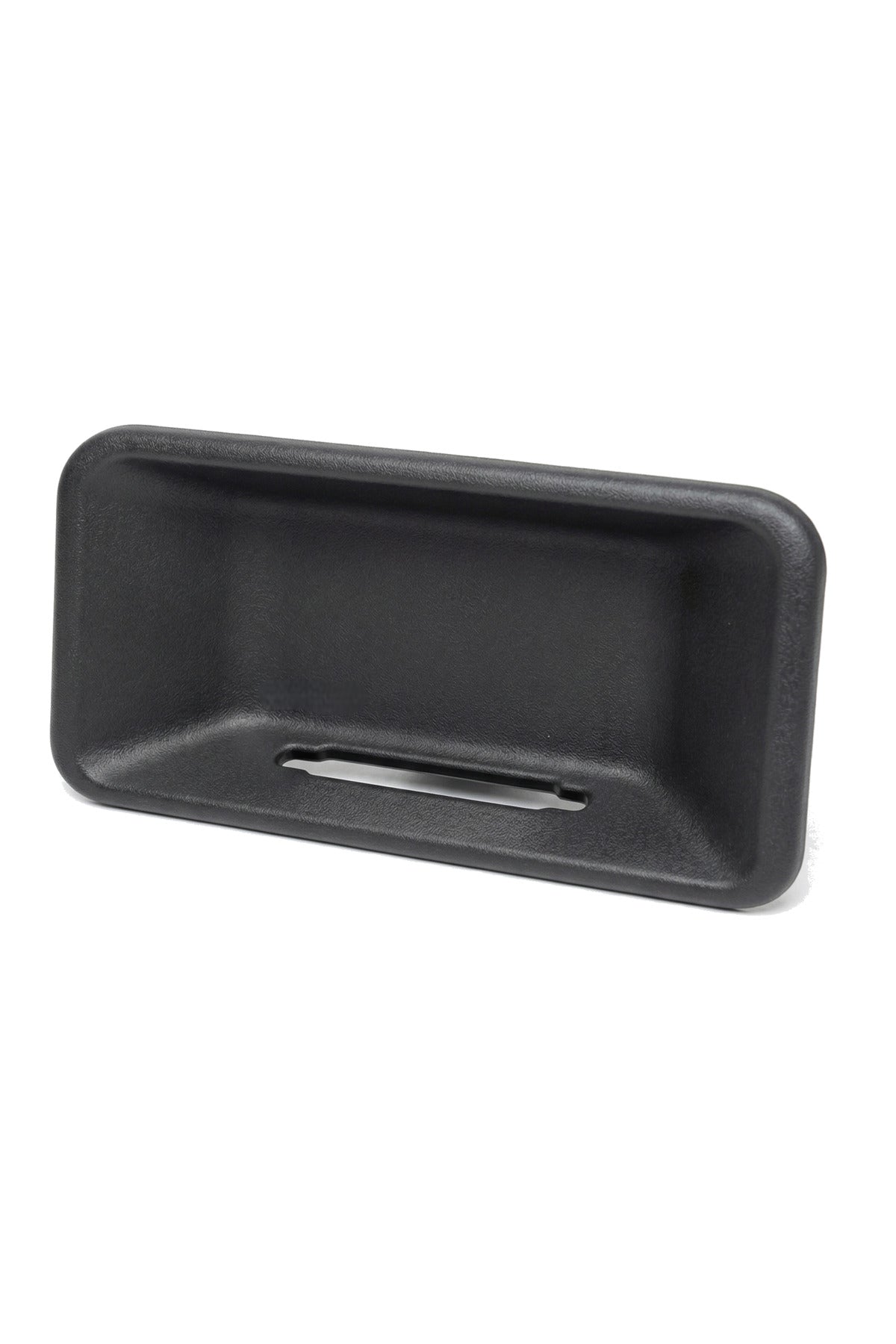 AVUÇ İÇİ PLASTİĞİ SİYAH R12