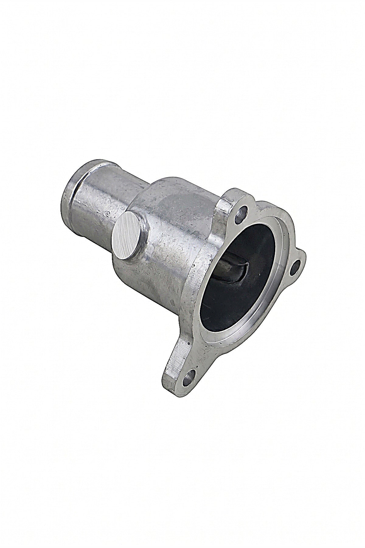 TERMOSTAT YUVASI ENJEKSİYONLU METAL R19 CLİO KANGO