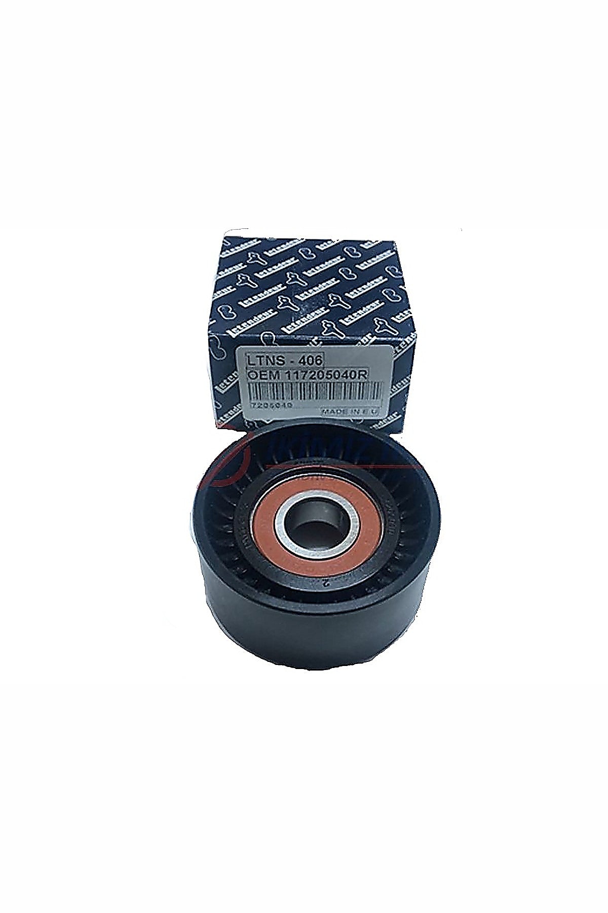 ALTERNATÖR GERGİ BİLYASI TRAFİC III MGN II FLUENCE