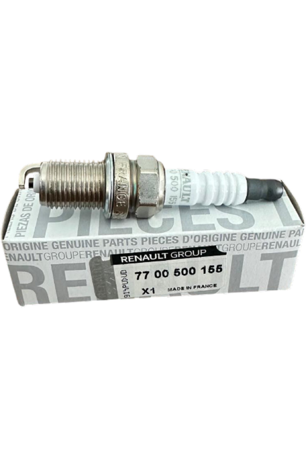 ATEŞLEME BUJİSİ R9 CLİO KANGO MEGANE LAGUNA LOGAN