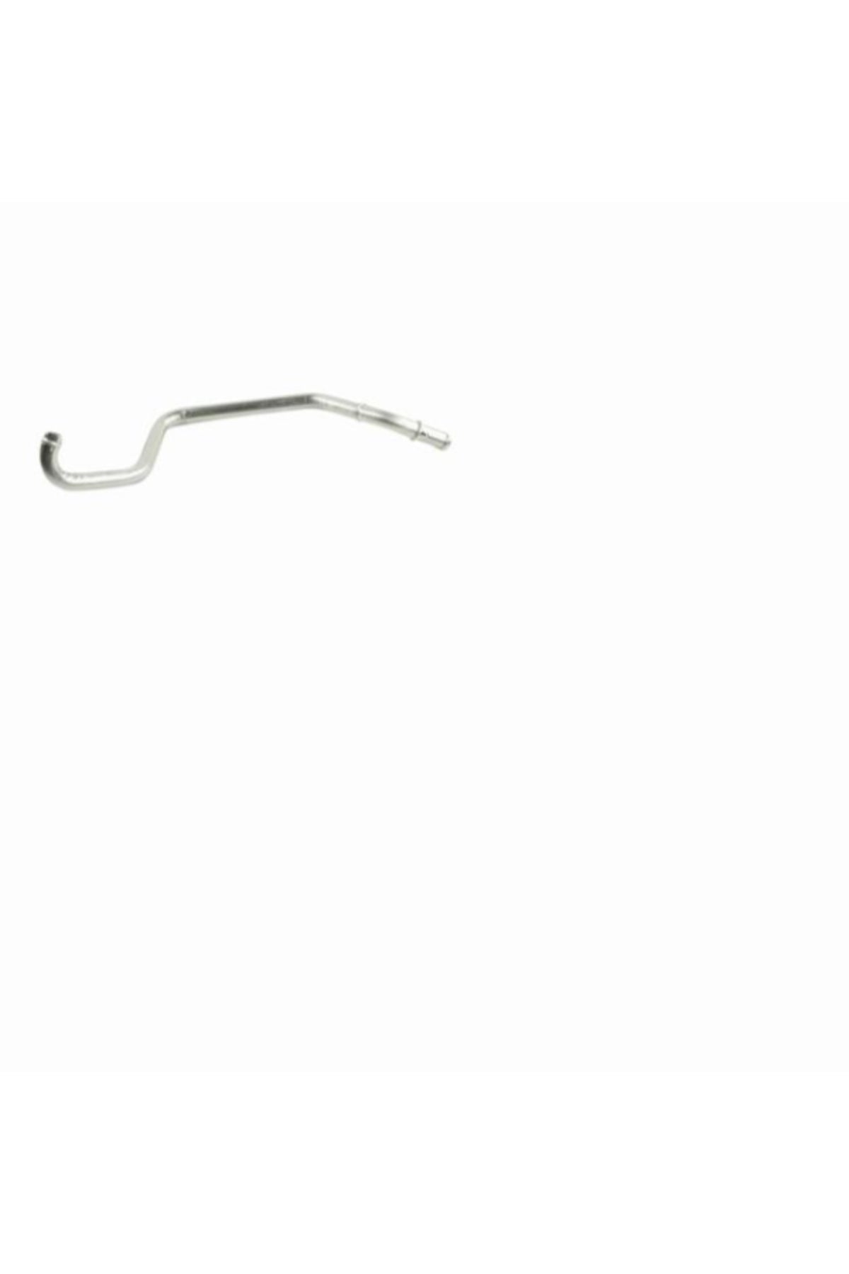 KALORİFER BORUSU ÜST ALÜMİNYUM DOBLO 2000-2009