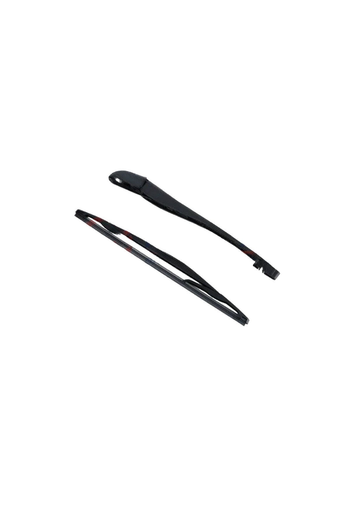 CAM SİLGİ SÜPÜRGESİ ARKA KOMPLE PEUGEOT 206/207