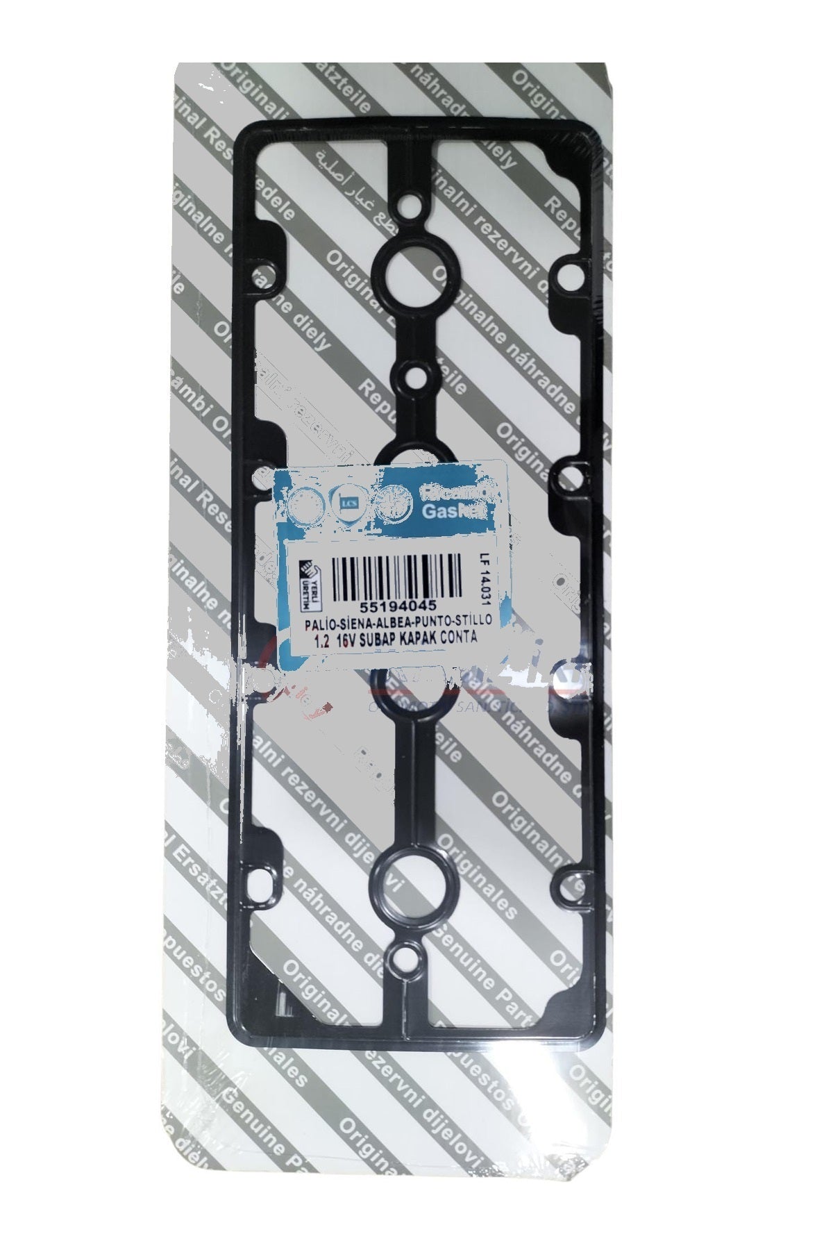 SUBAP KAPAK CONTA PALİO SİNEA ALBEA PUNTO 1.2 16V