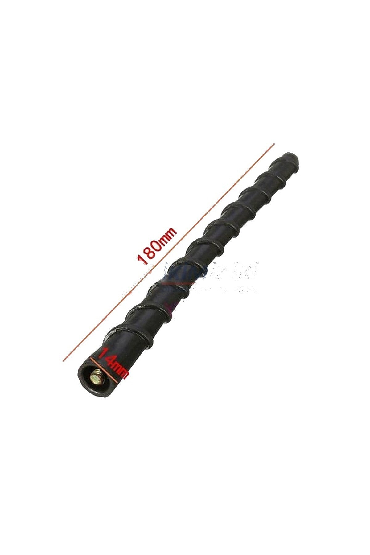 TAVAN ANTENİ ÇUBUĞU 18 CM TOYOTA KİA HYUNDAİ ERA
