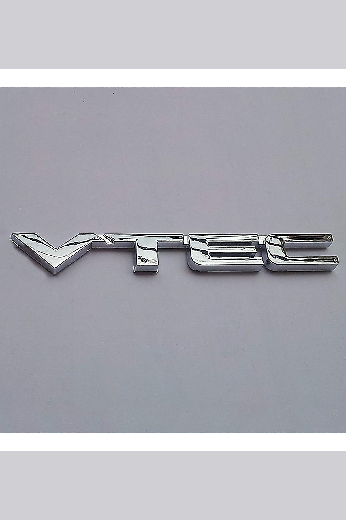 BAGAJ YAZISI HONDA CIVIC V TEC 90-07