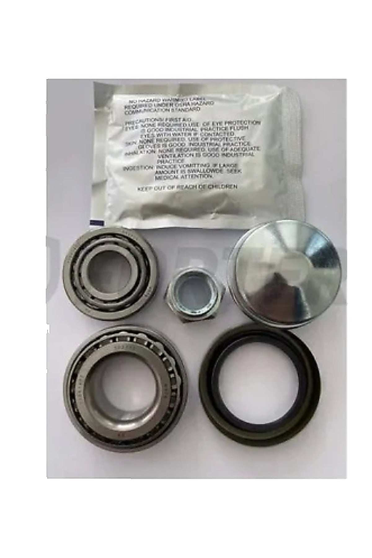 BİLYA KİTİ ÖN TEKER SOL DKŞ TK - 2201