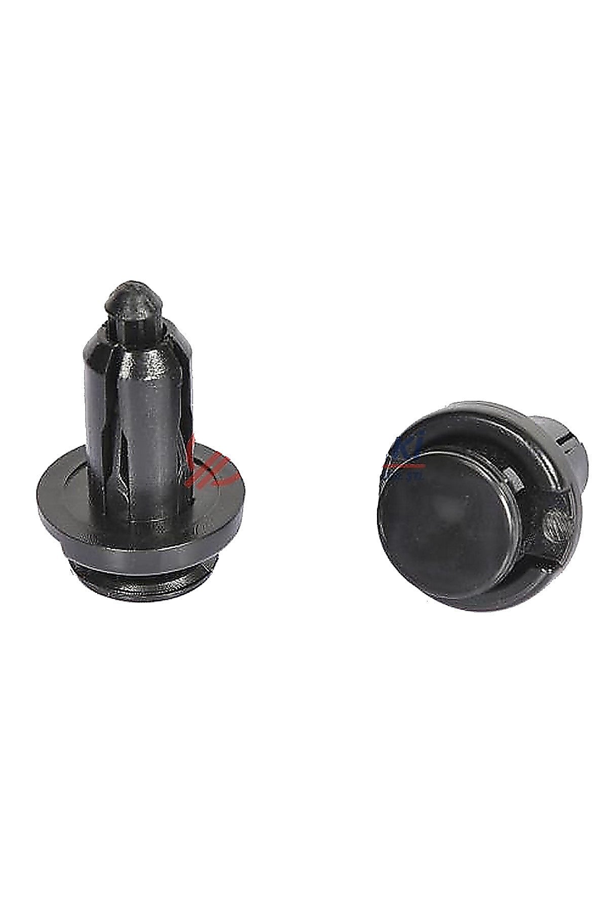 TAMPON KLİPSİ ARKA TOYOTA HONDA