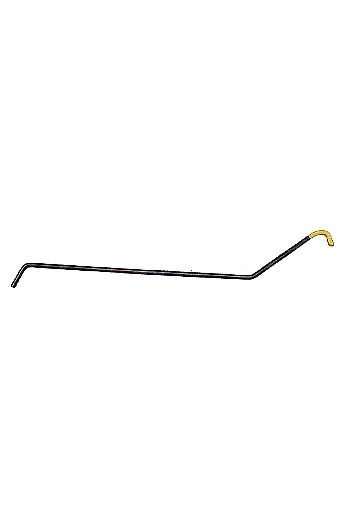 MOTOR KAPUT DAYAMA ÇUBUĞU CLİO III 2005-2012