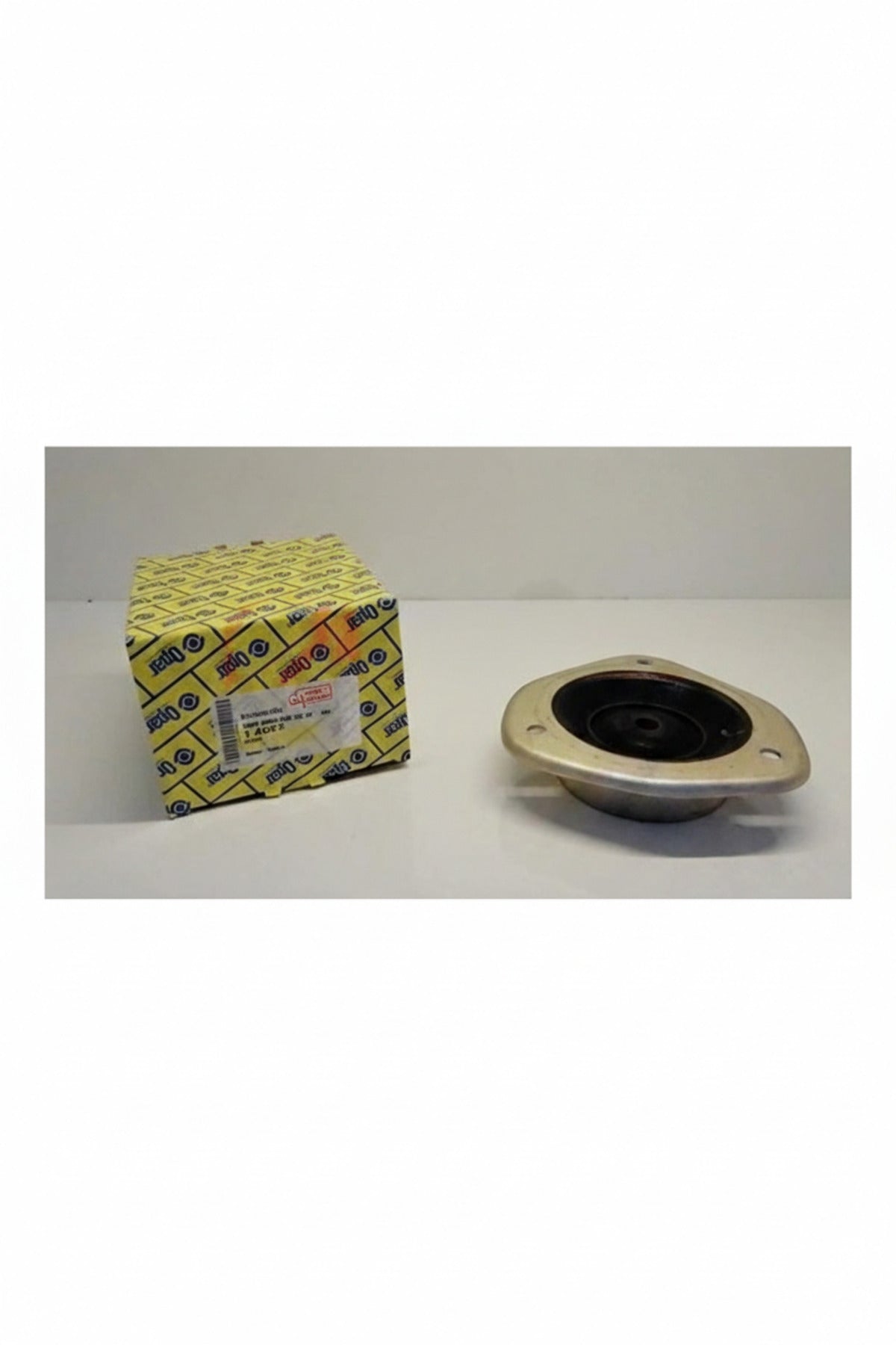 AMORTİSÖR BAGLANTI TAKOZU 3 DELİK DKŞ