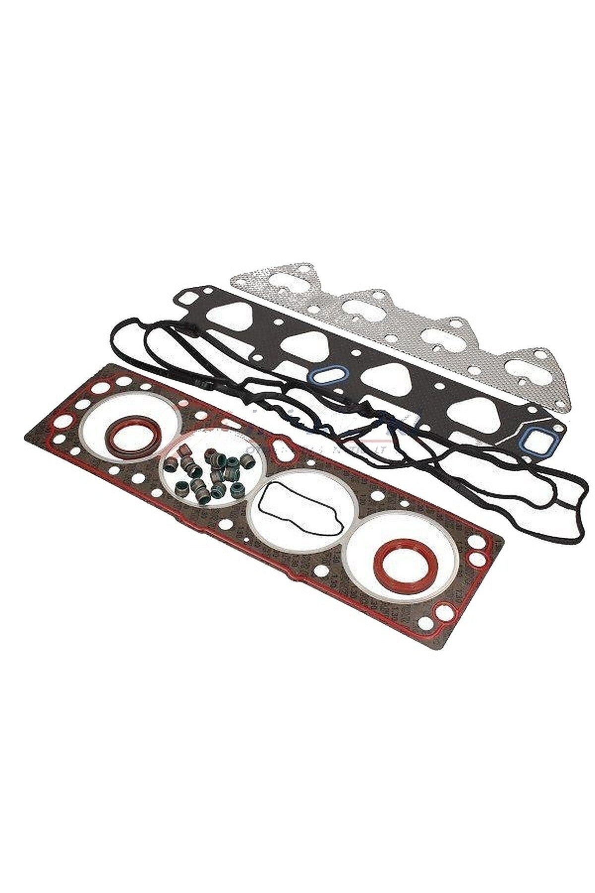 MOTOR ÜST TAKIM CONTA ASTRA-G ZAFIRA 1600 cc