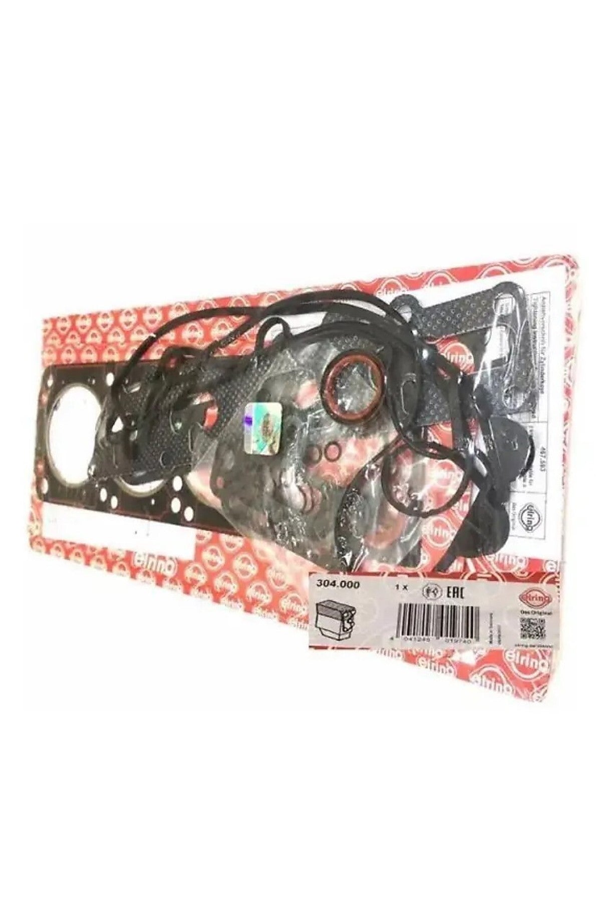 MOTOR ÜST TAKIM CONTA OPEL VECTRA B 16V X 20 XE 2000 cc