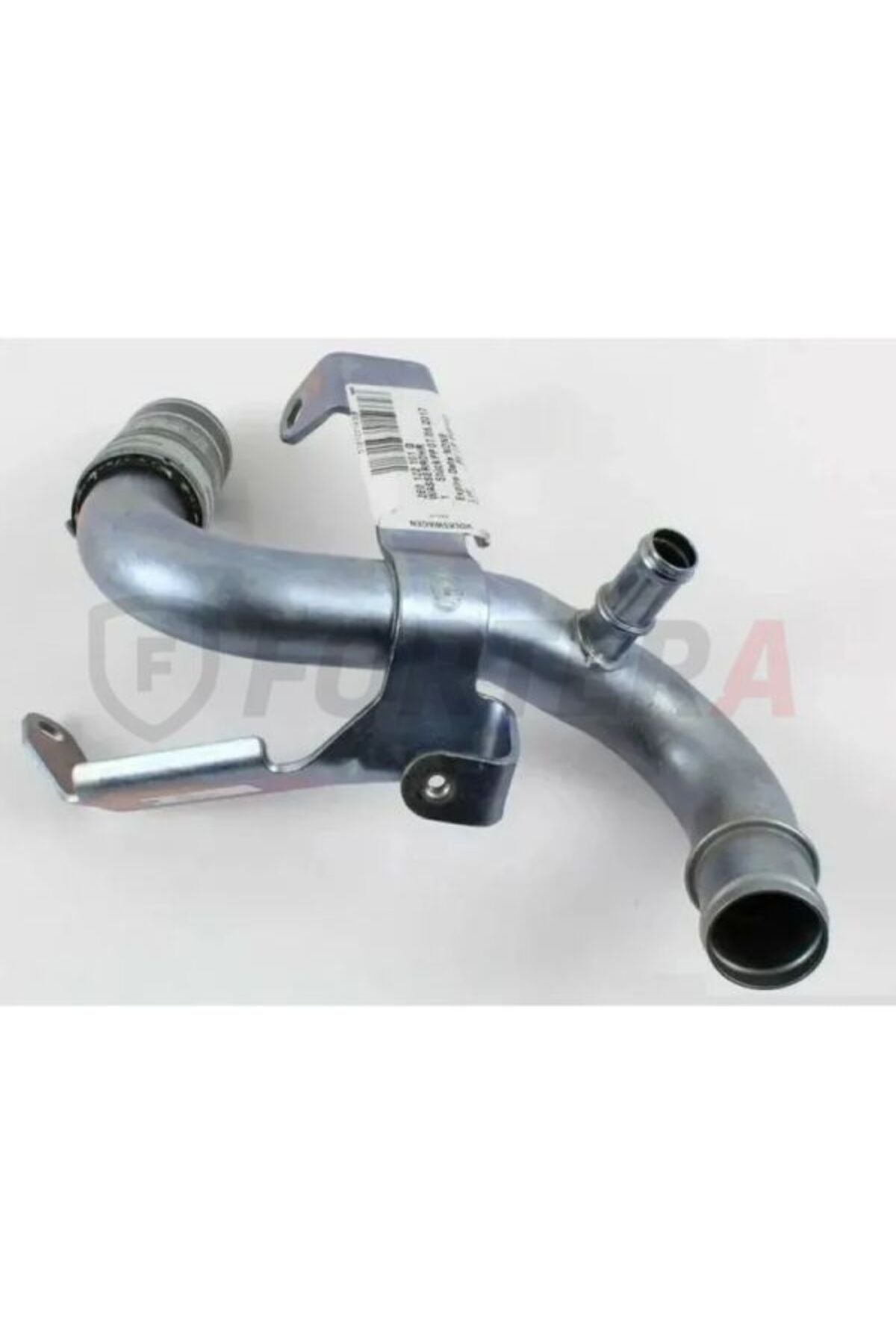 Devirdaim Borusu Crafter 2.0 Tdi 12-