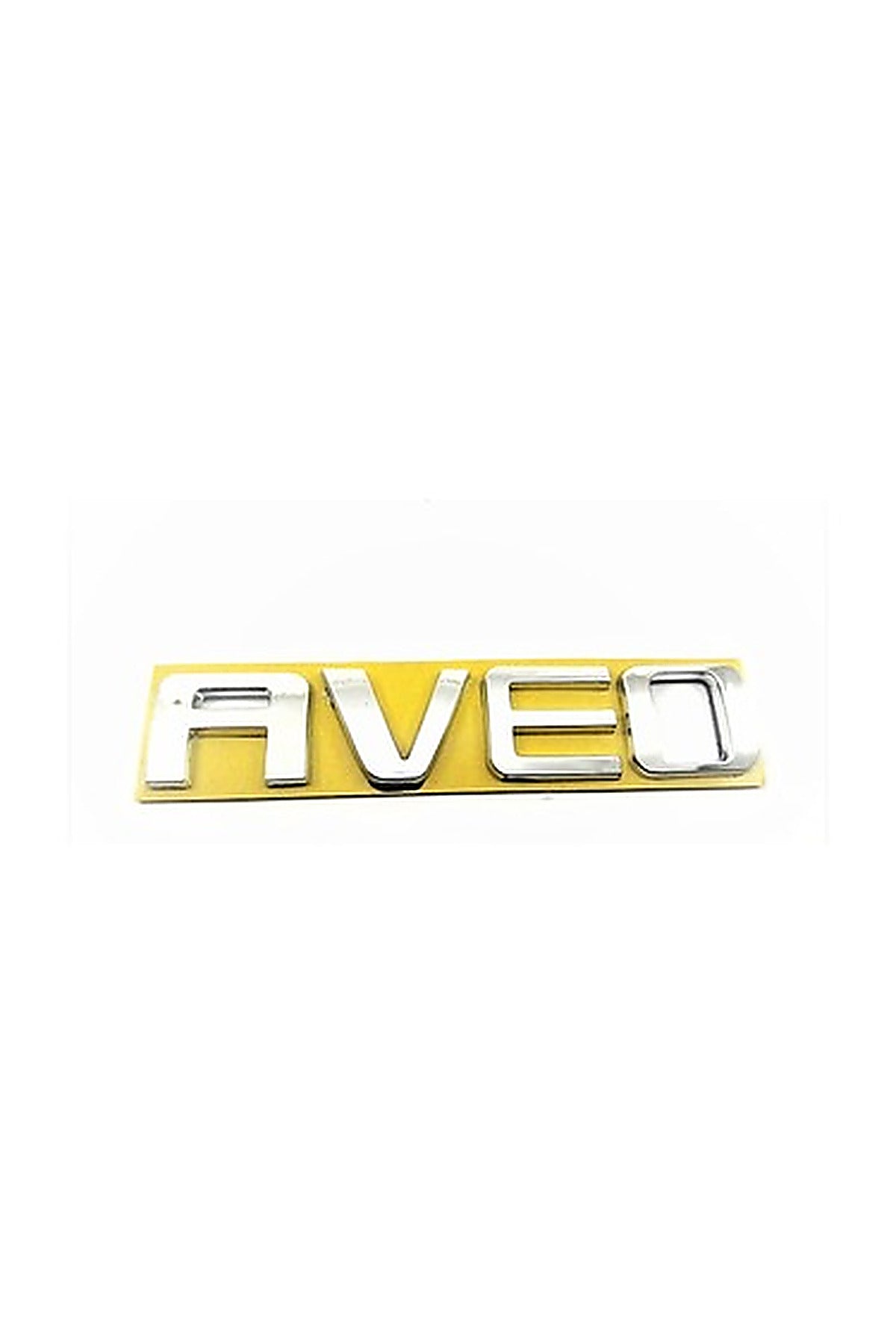 BAGAJ YAZISI AVEO